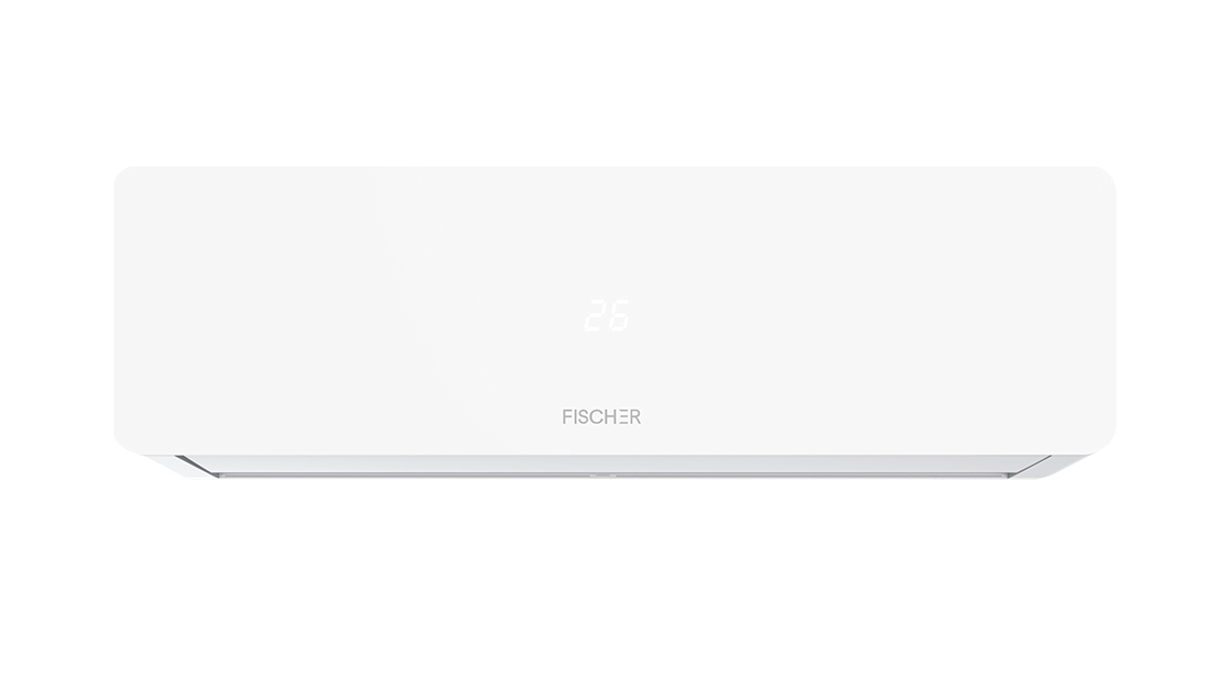 Кондиціонер інверторний FISCHER FI/FO-12TIN2 серія Tirol